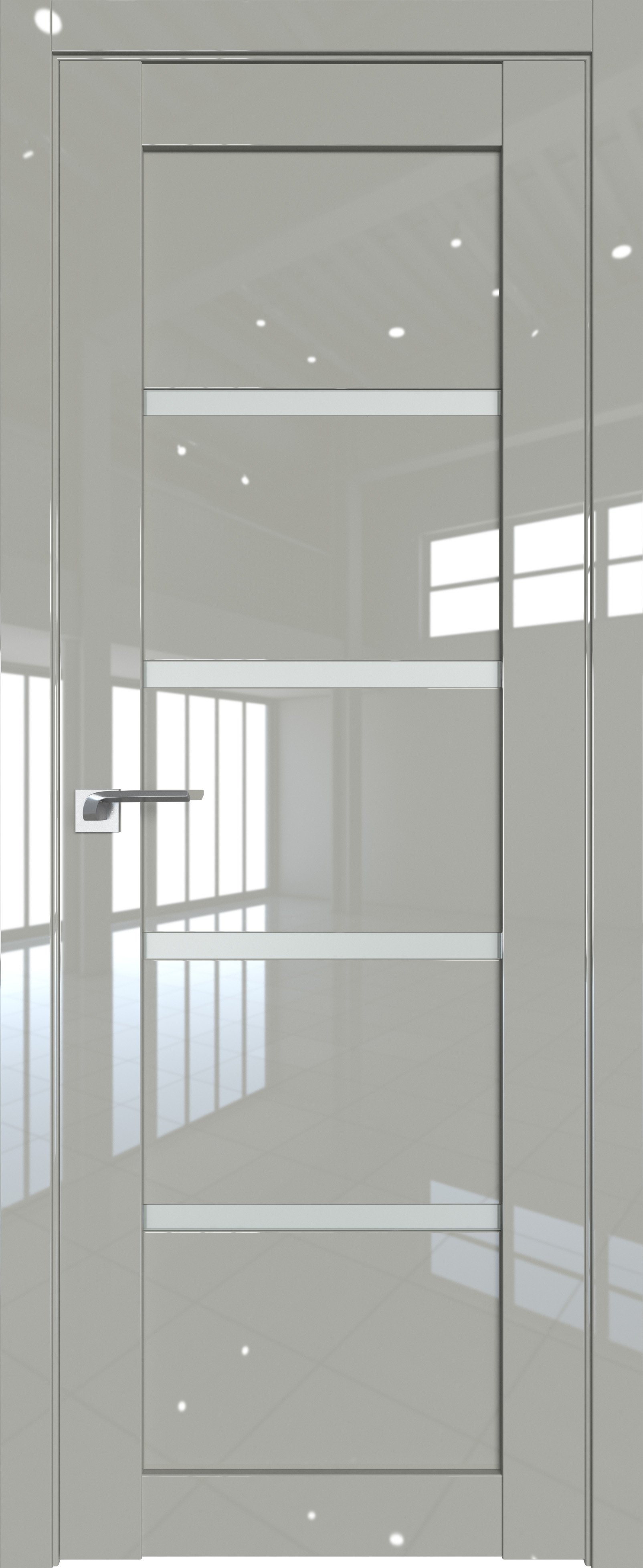 door