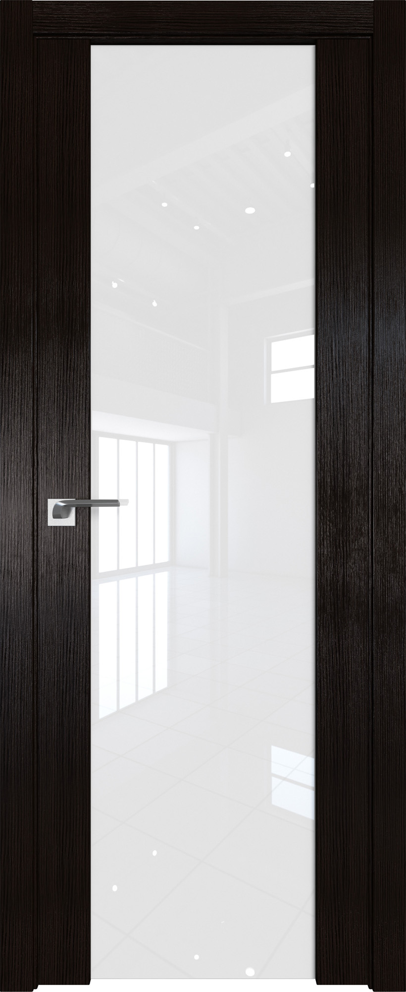 door