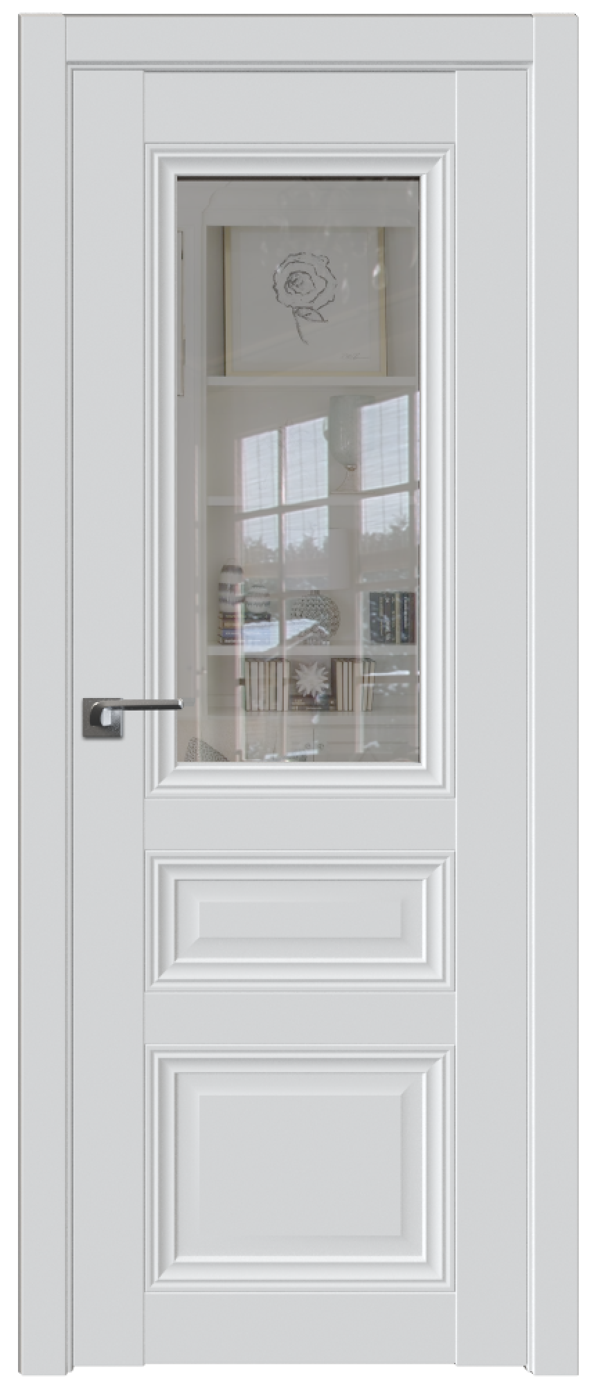 door