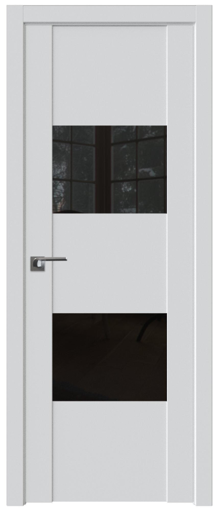 door