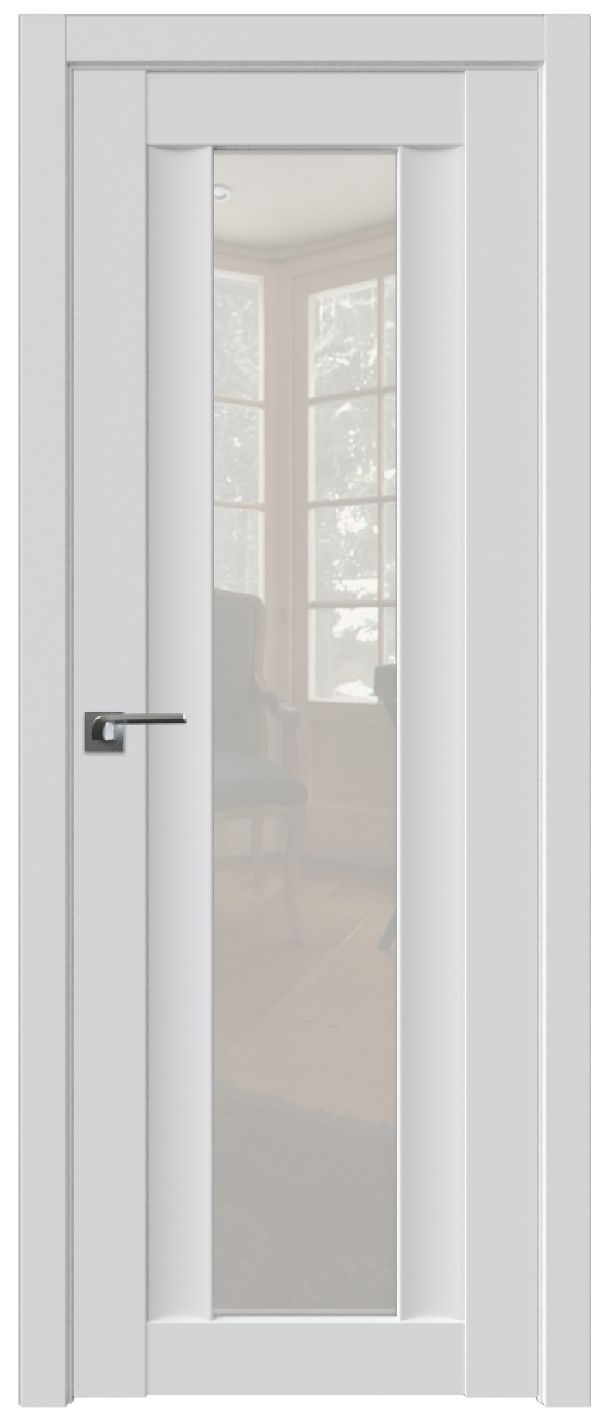 door