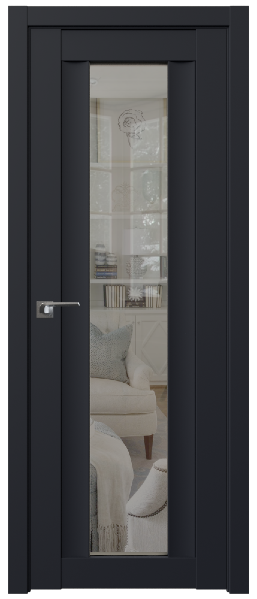 door