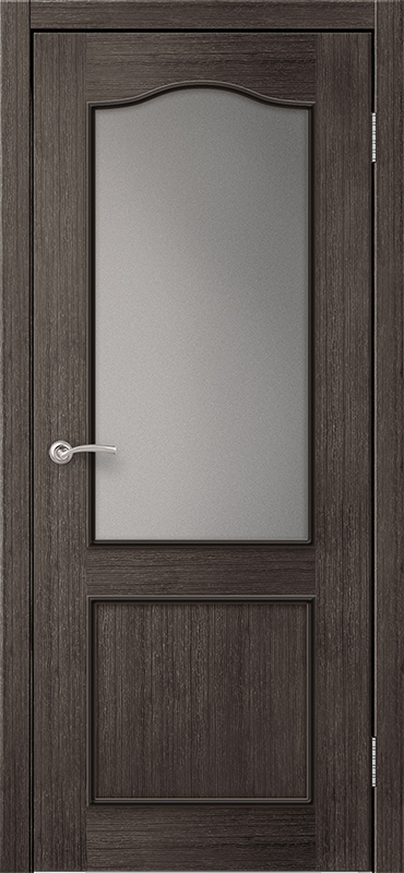 door