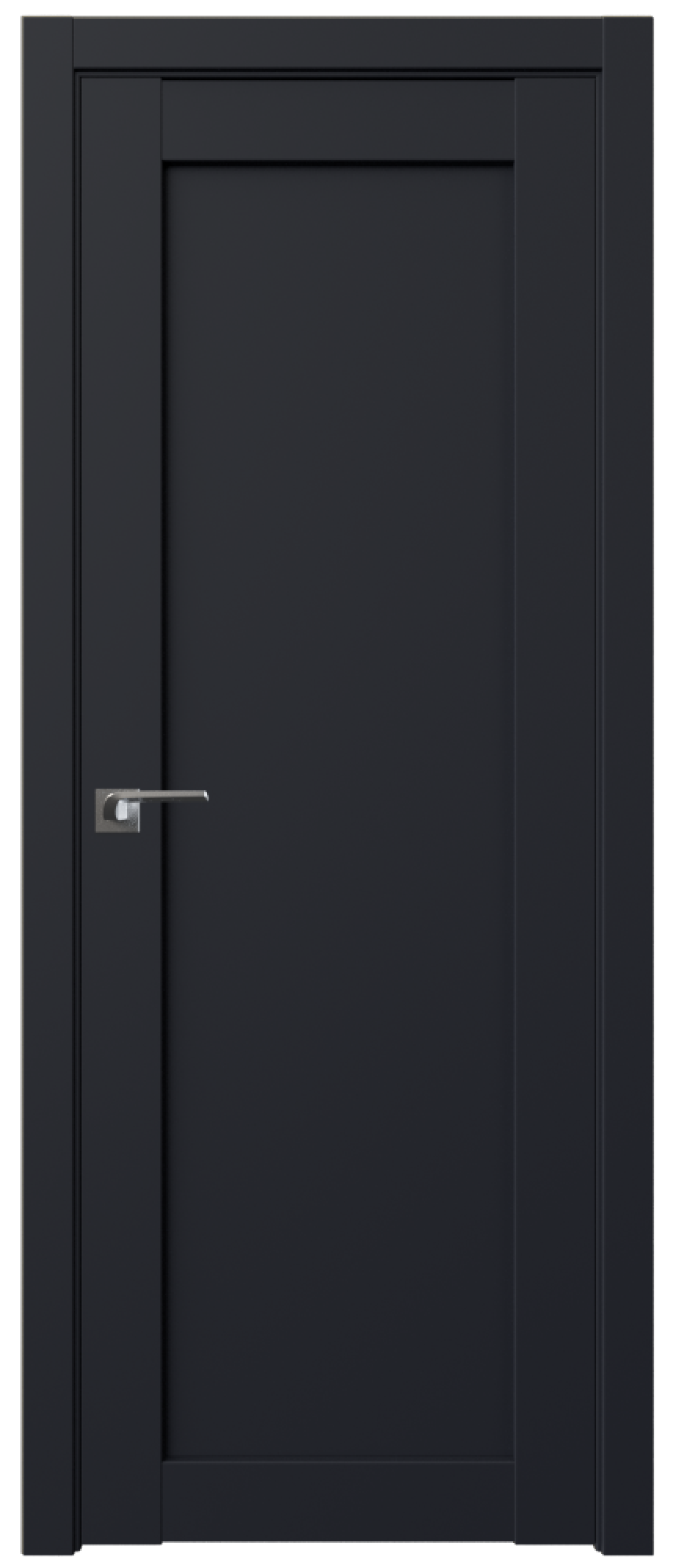door