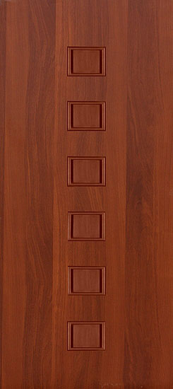 door