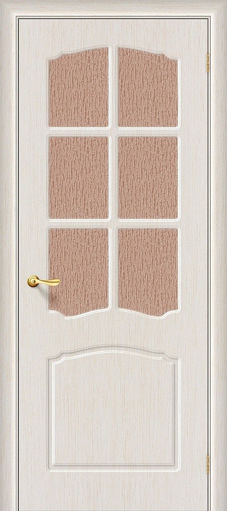 door