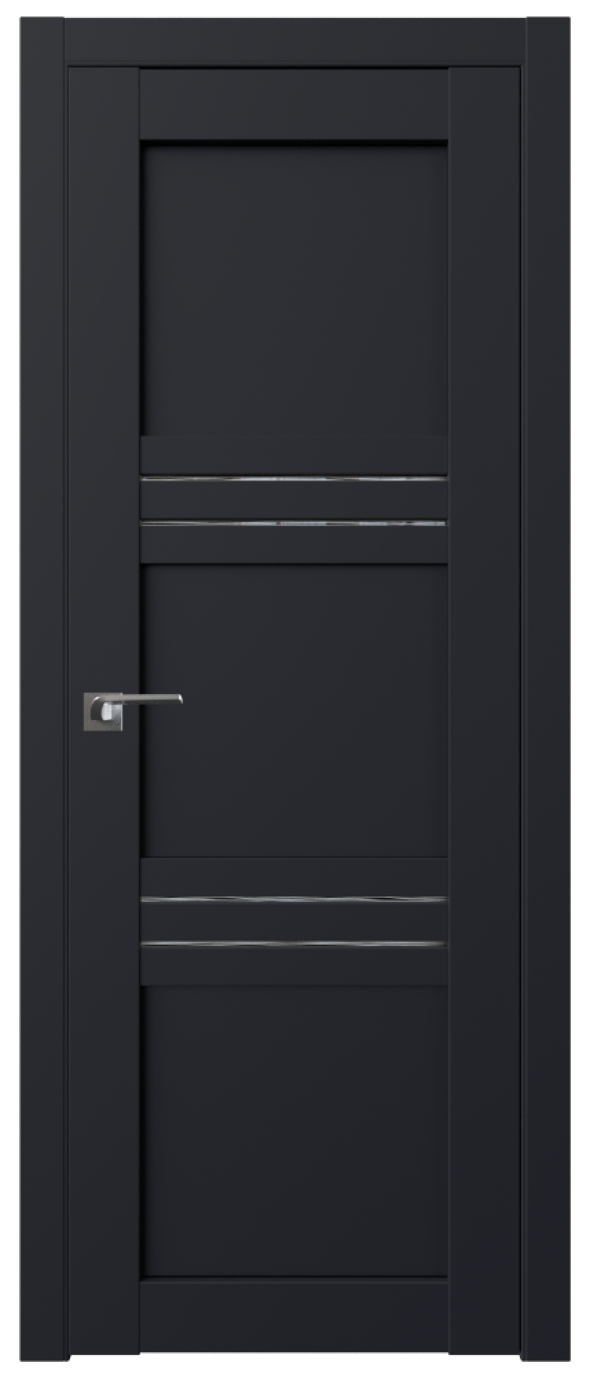 door