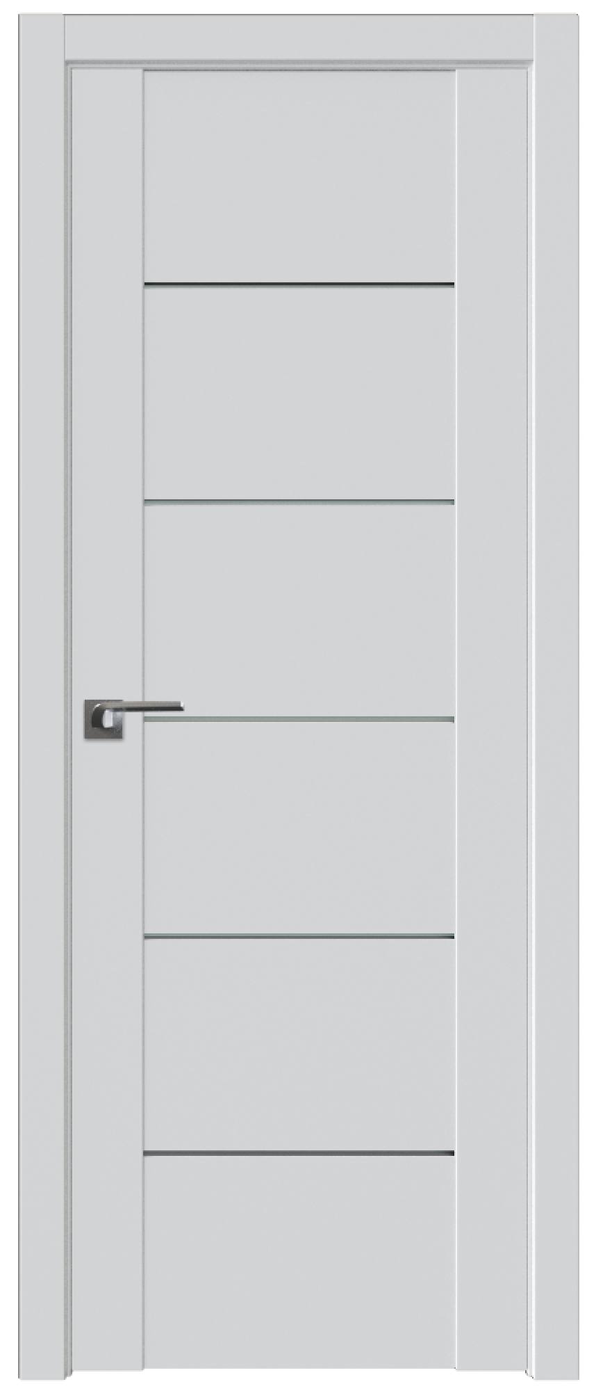 door