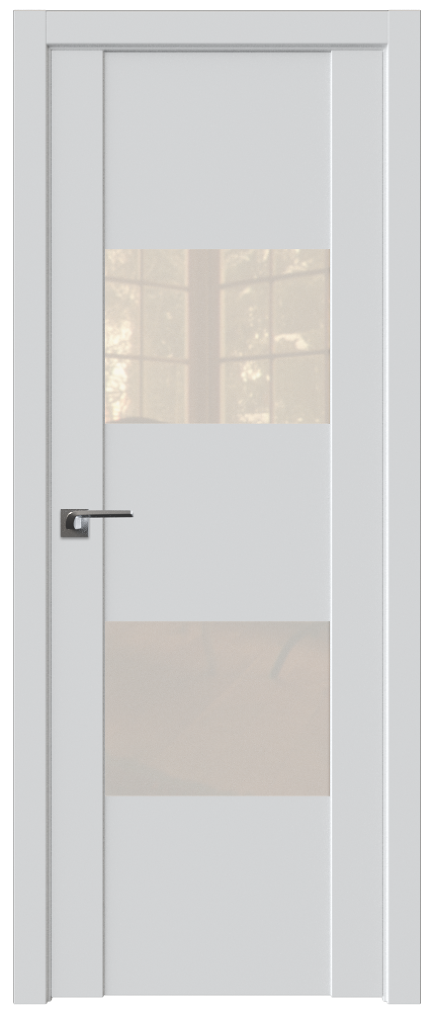 door