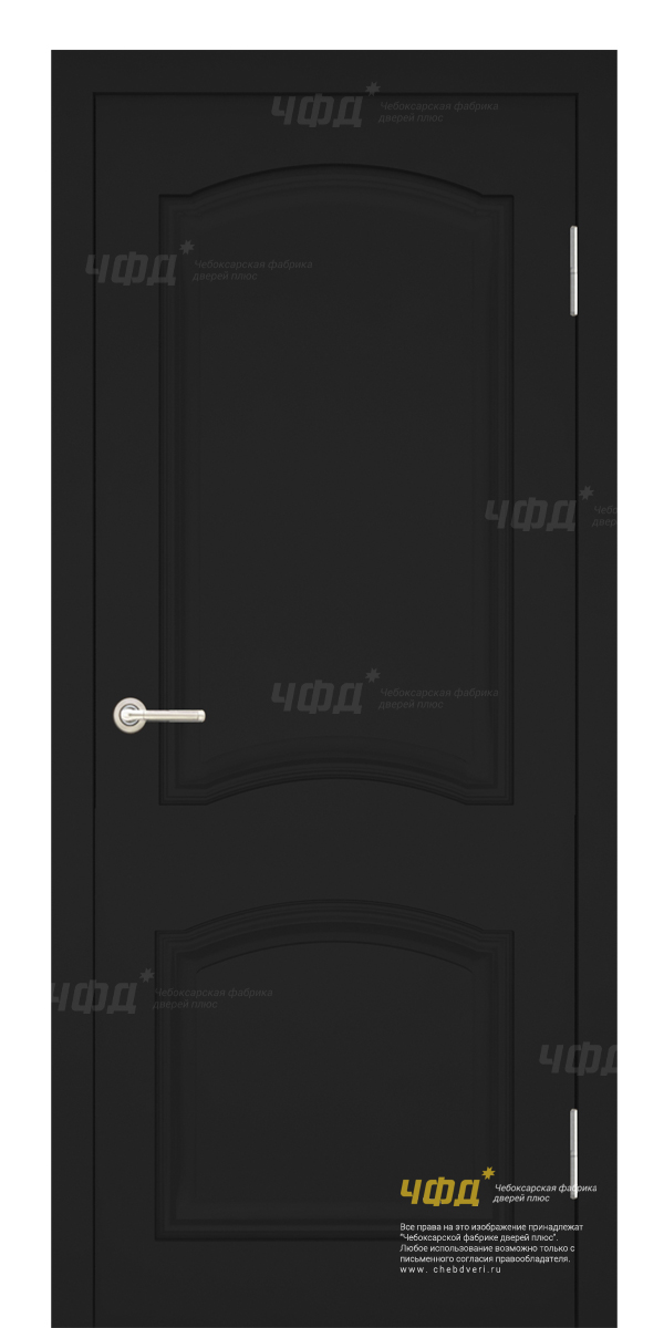 door
