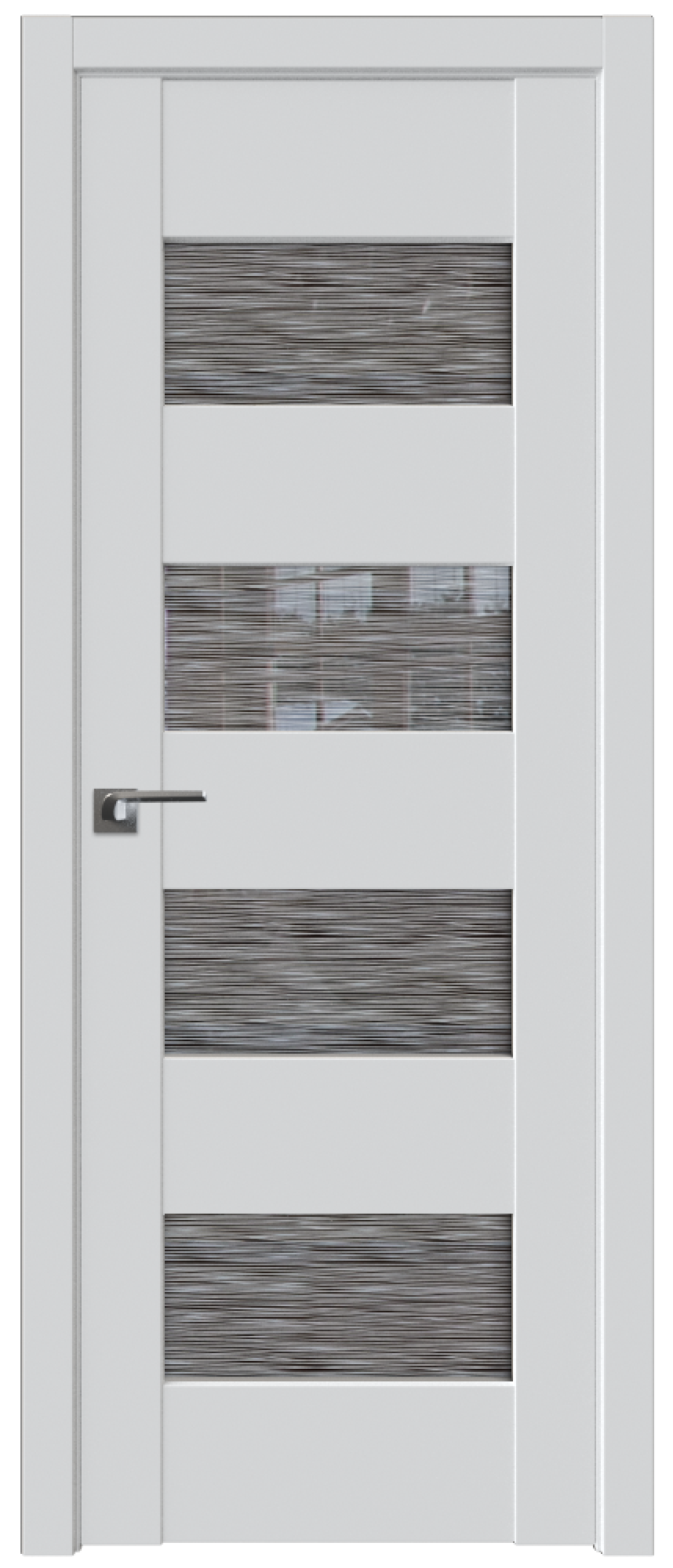 door