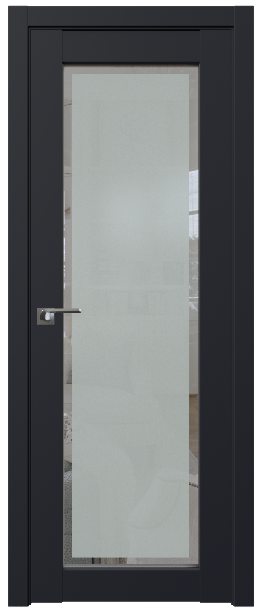 door