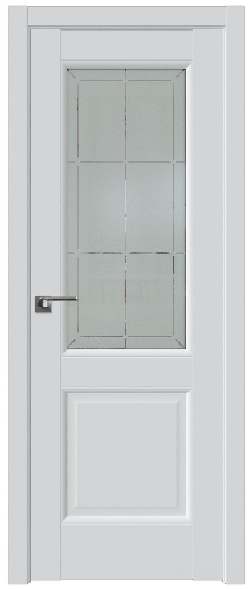 door
