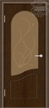 door