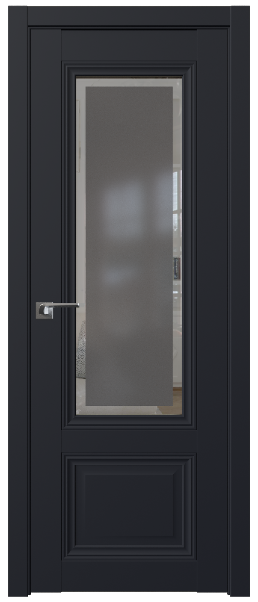 door