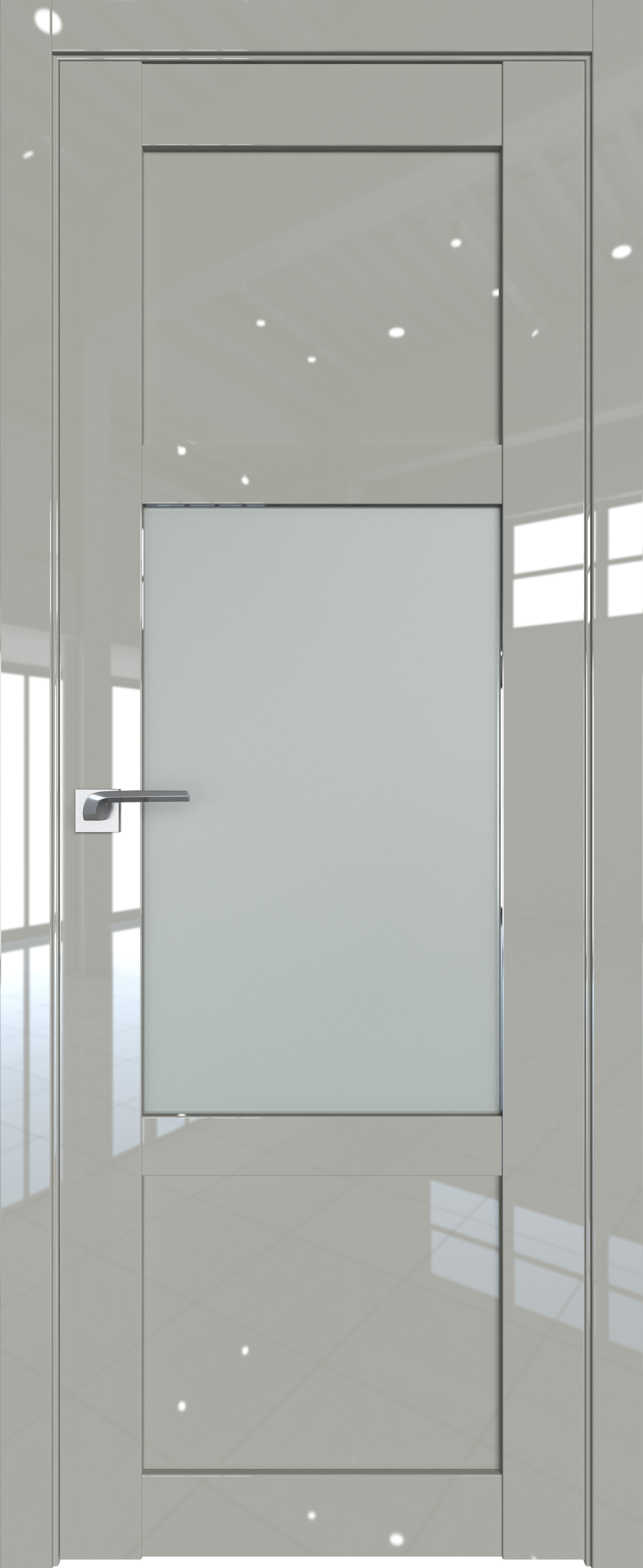 door