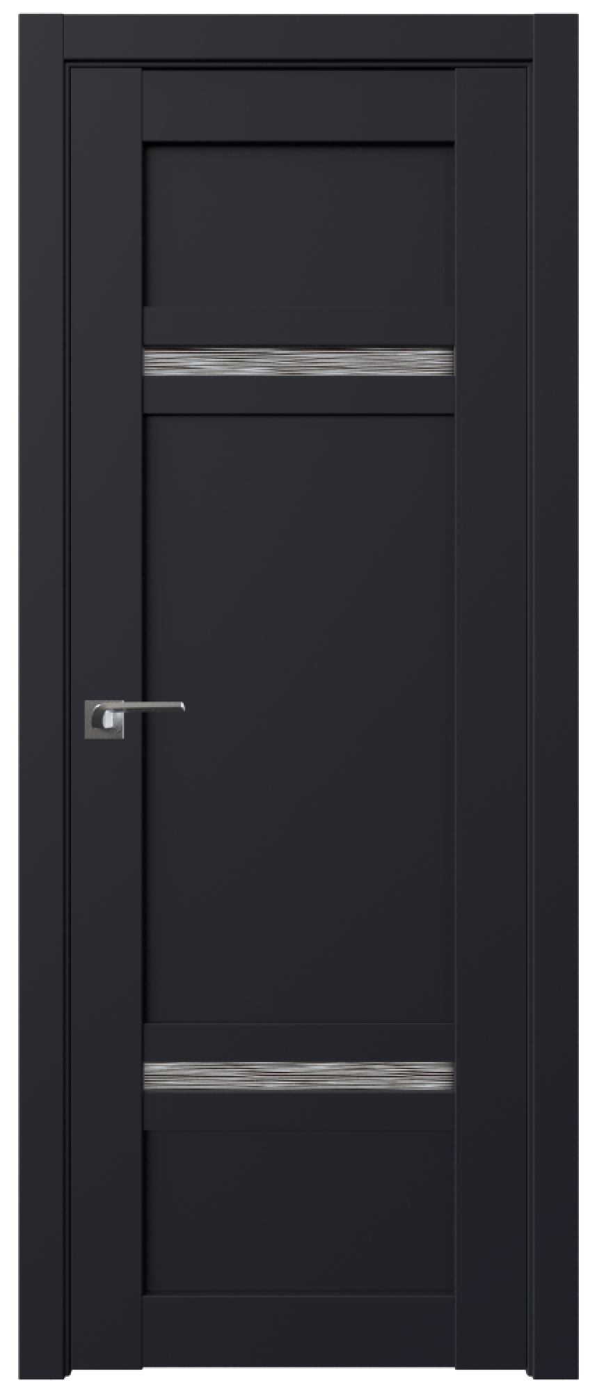 door