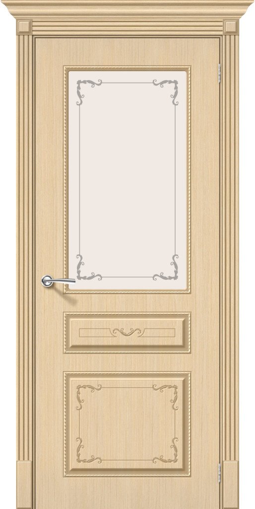 door