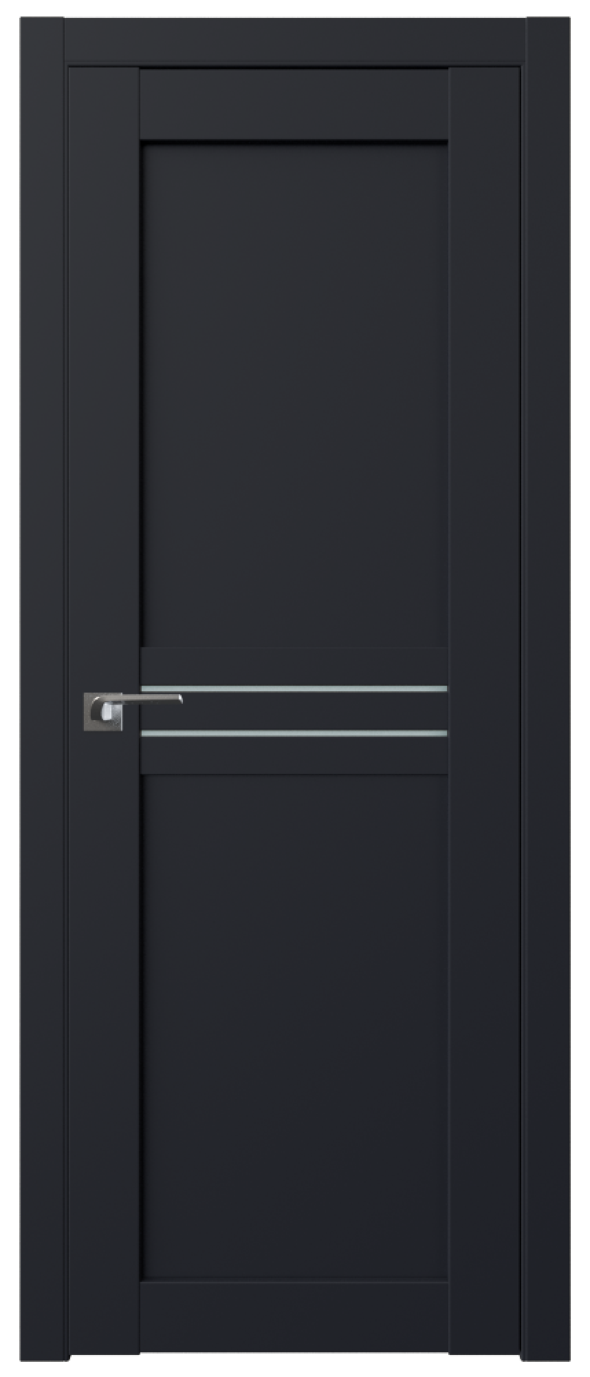 door