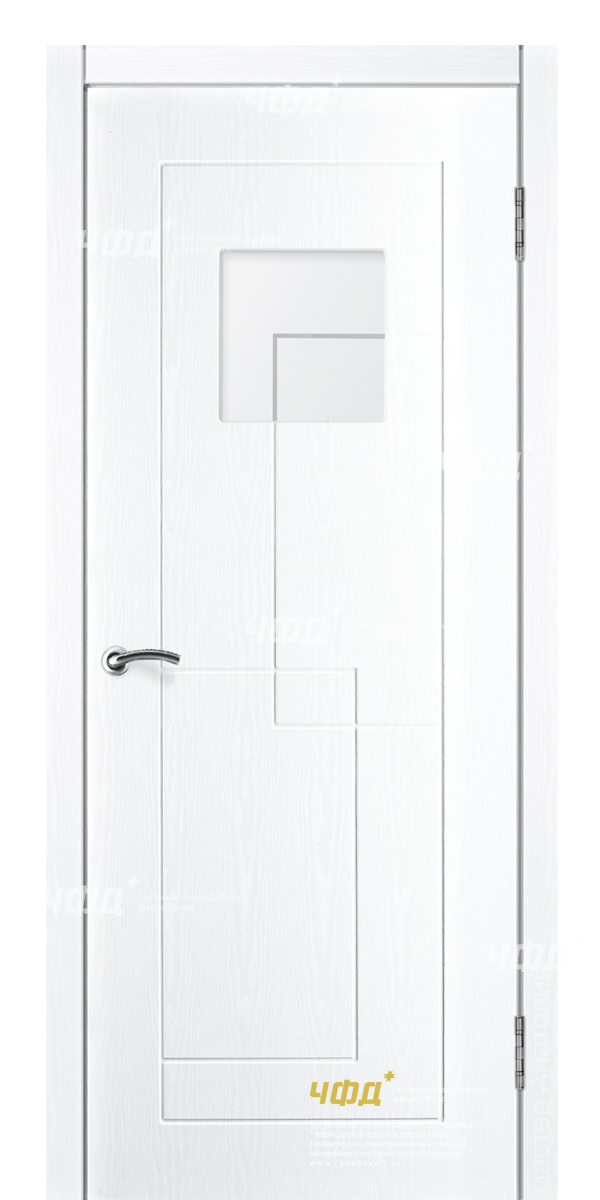door