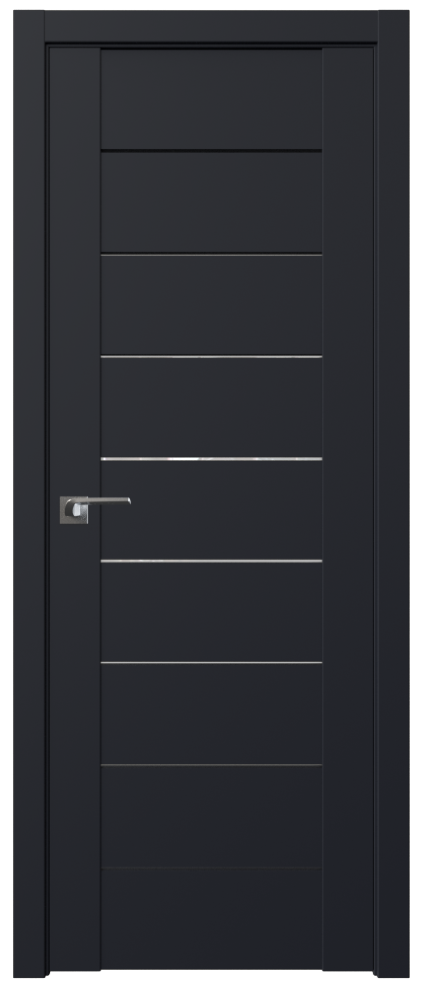 door