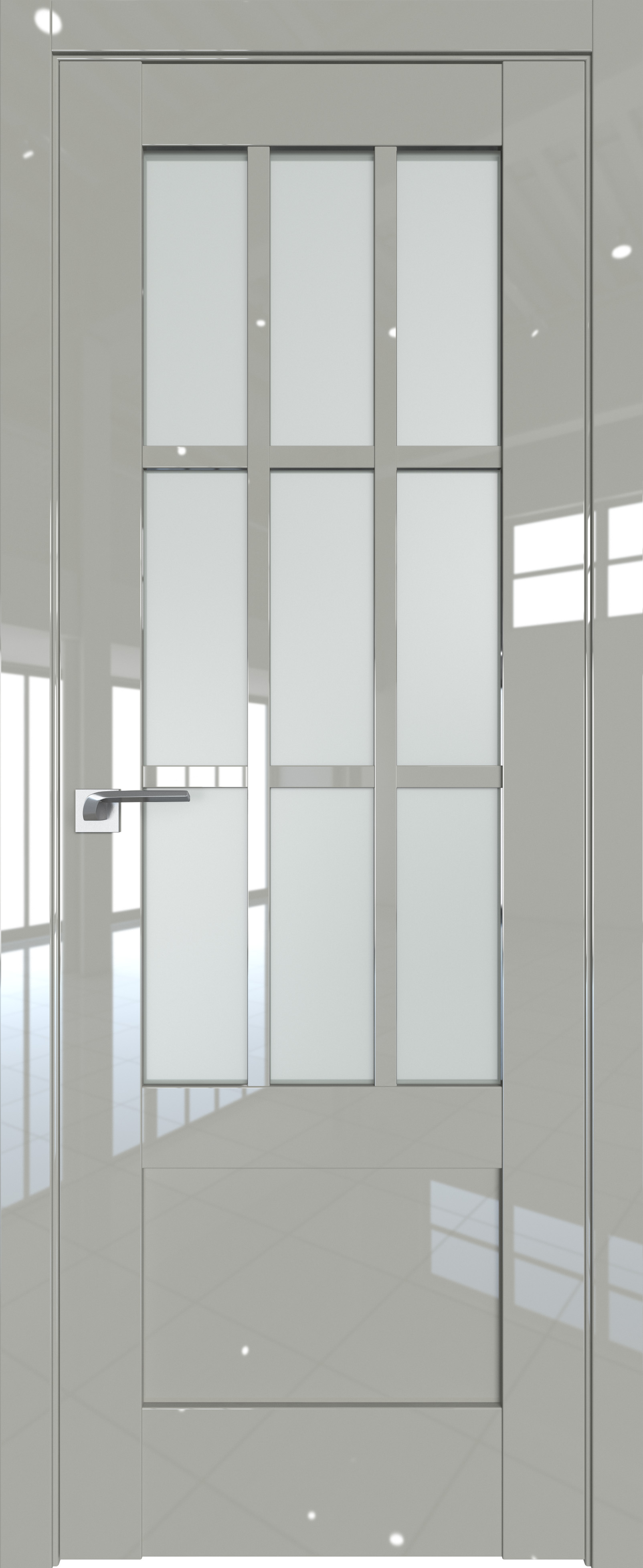 door