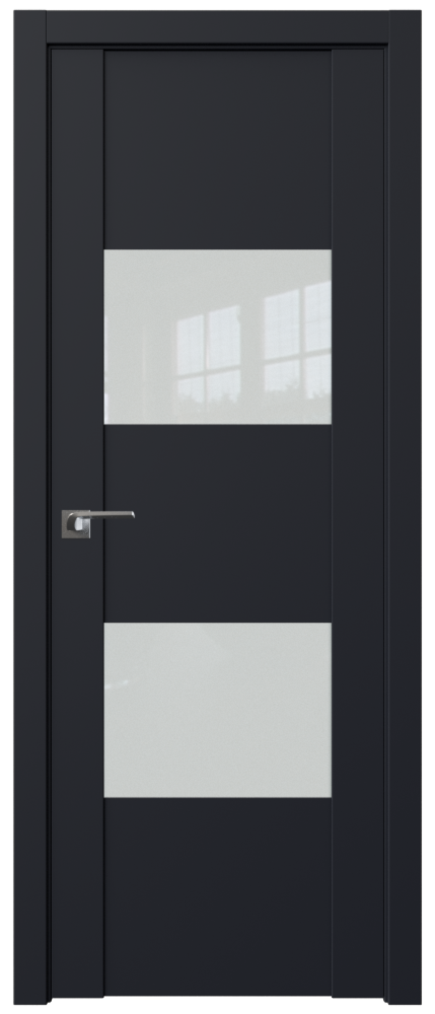 door