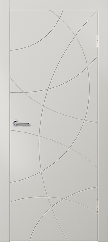 door