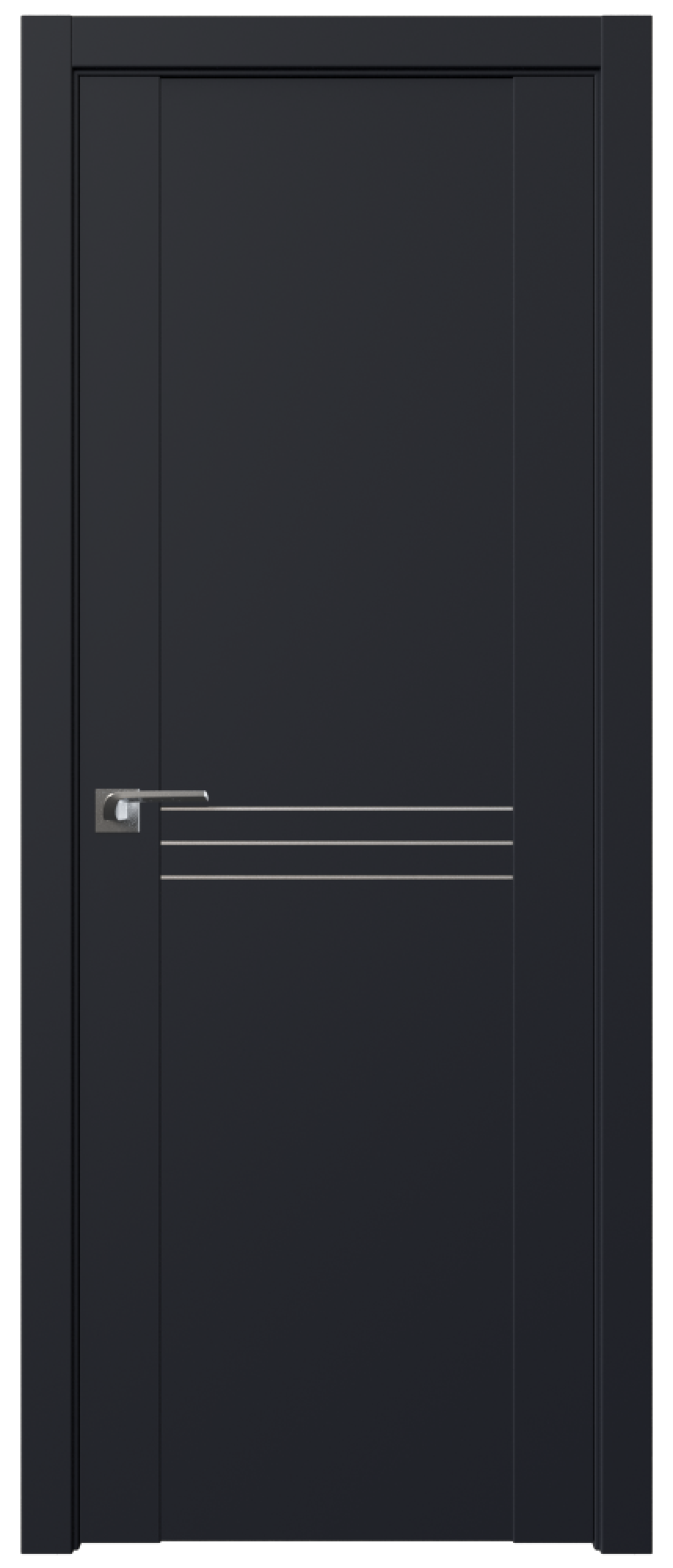door