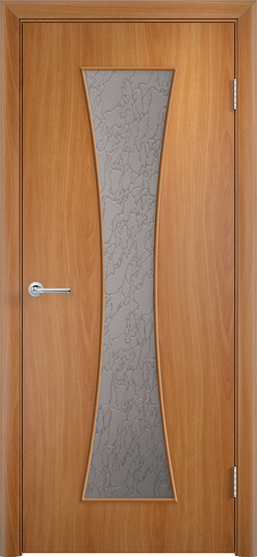 door