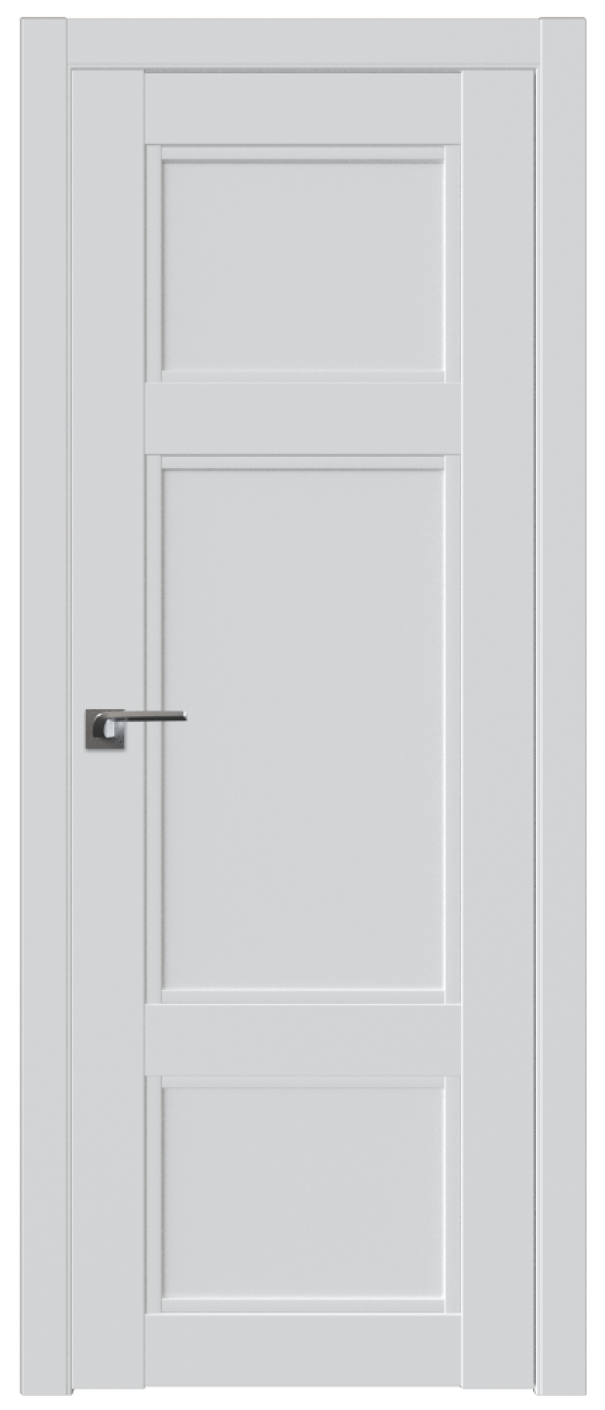 door