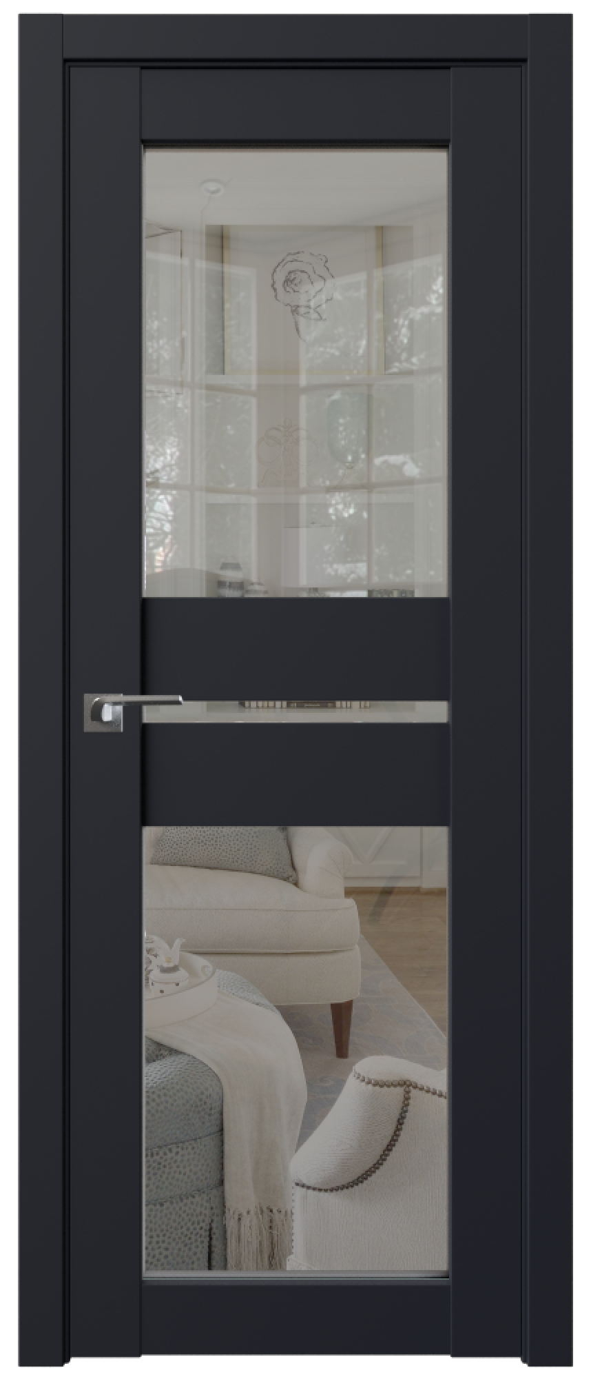 door