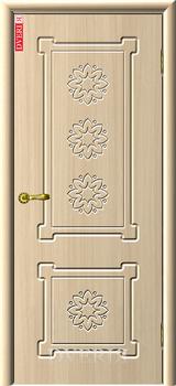 дуб выбеленный