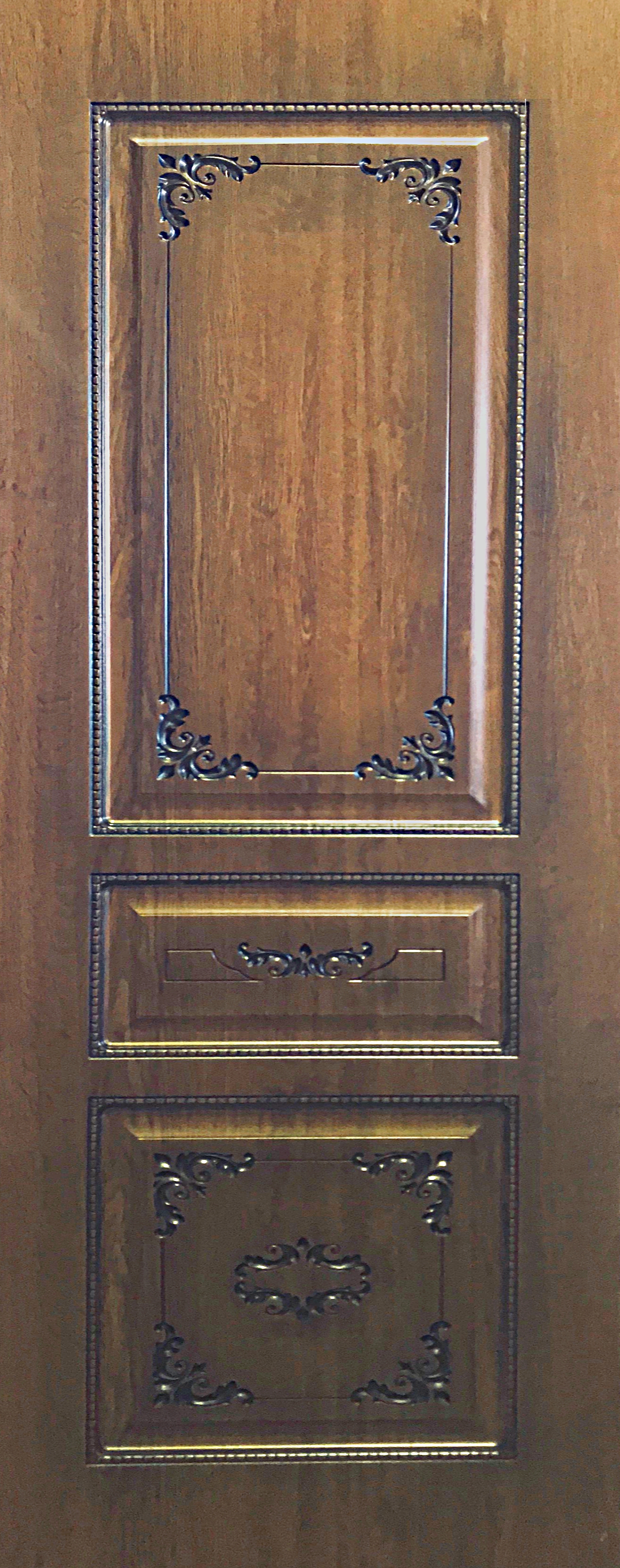 Каштан Голд